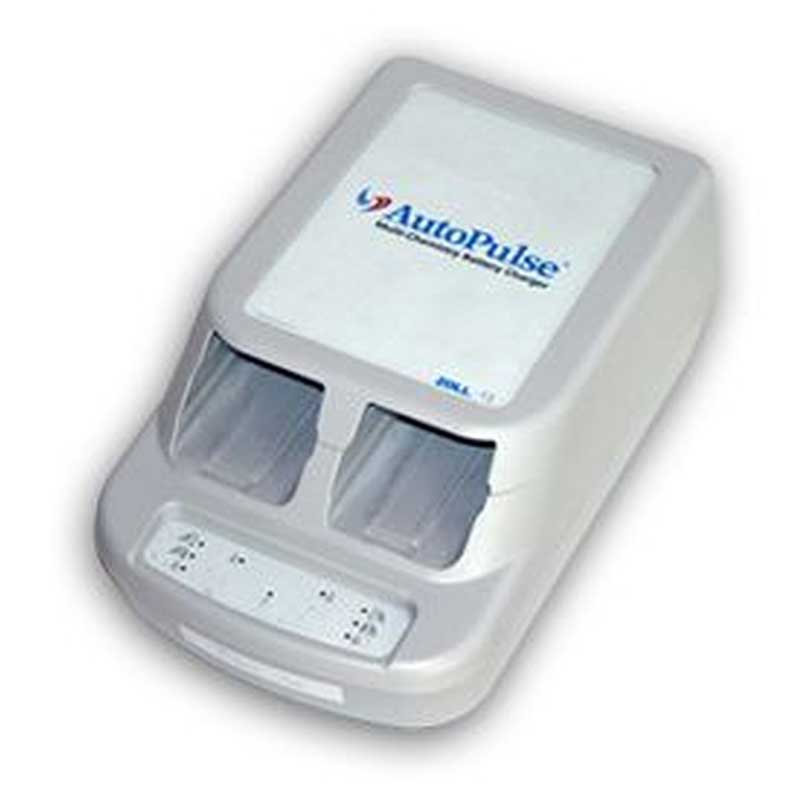 Energieversorgung für AutoPulse