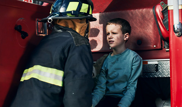  pädiatrische CPR Dashboard™