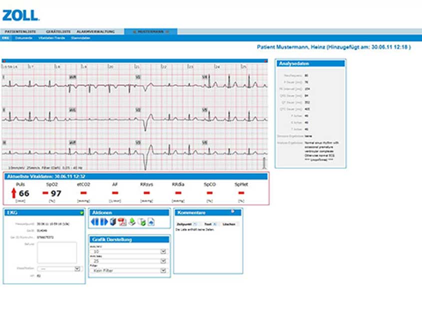 RescueNet Medgate