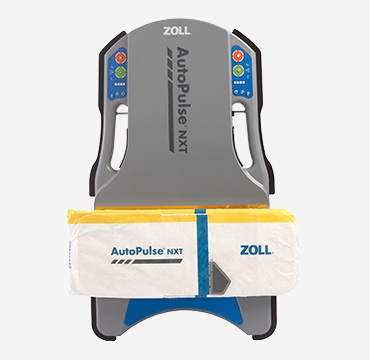 AutoPulse NXT