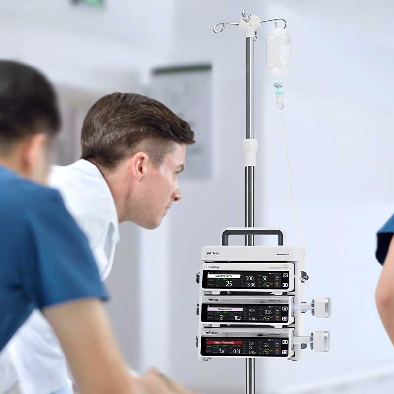 Zubehör Mindray