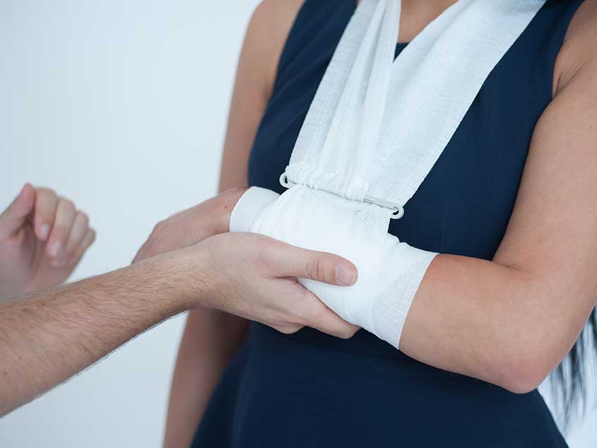 Israeli Bandages Druckverband Emergency Bandages