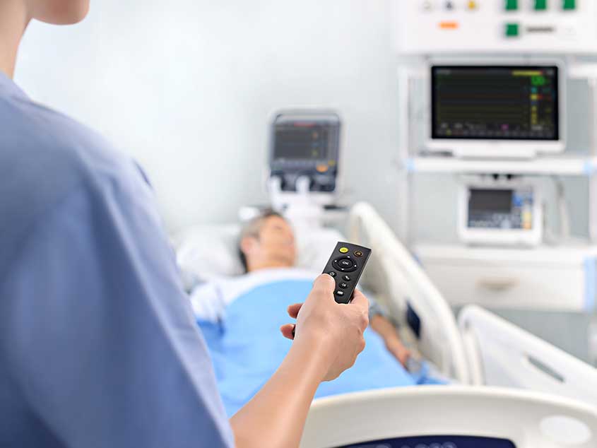Patientenmonitor BeneVision N15
