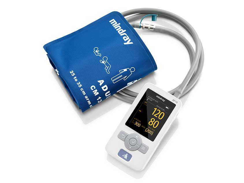 BeneVision BP10 NIBP-Gerät