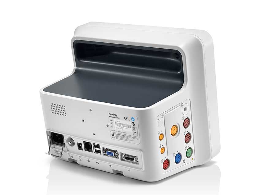 Patientenmonitore epm Serie Kompakt