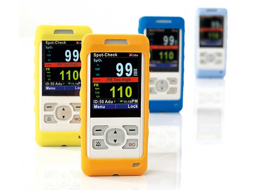 Pulsoximeter PM60